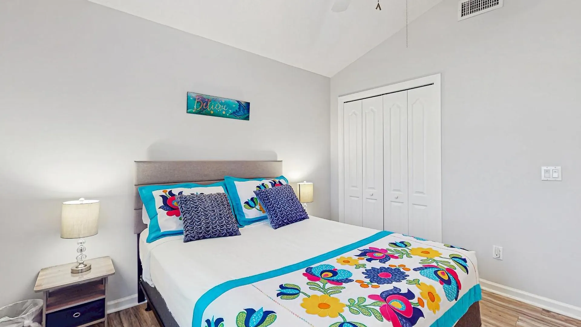 Holiday home D & D Marlin House Villa Panama City Beach
