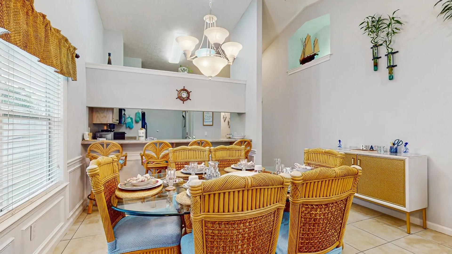 D & D Marlin House Villa Panama City Beach Holiday home
