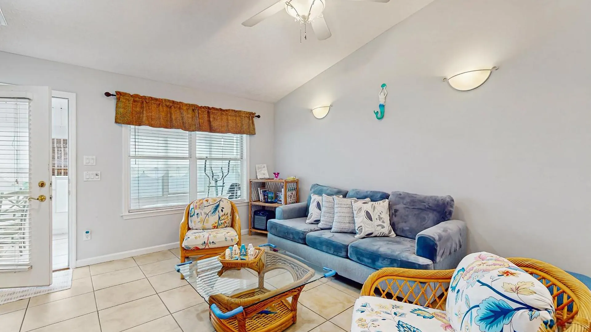 D & D Marlin House Villa Panama City Beach