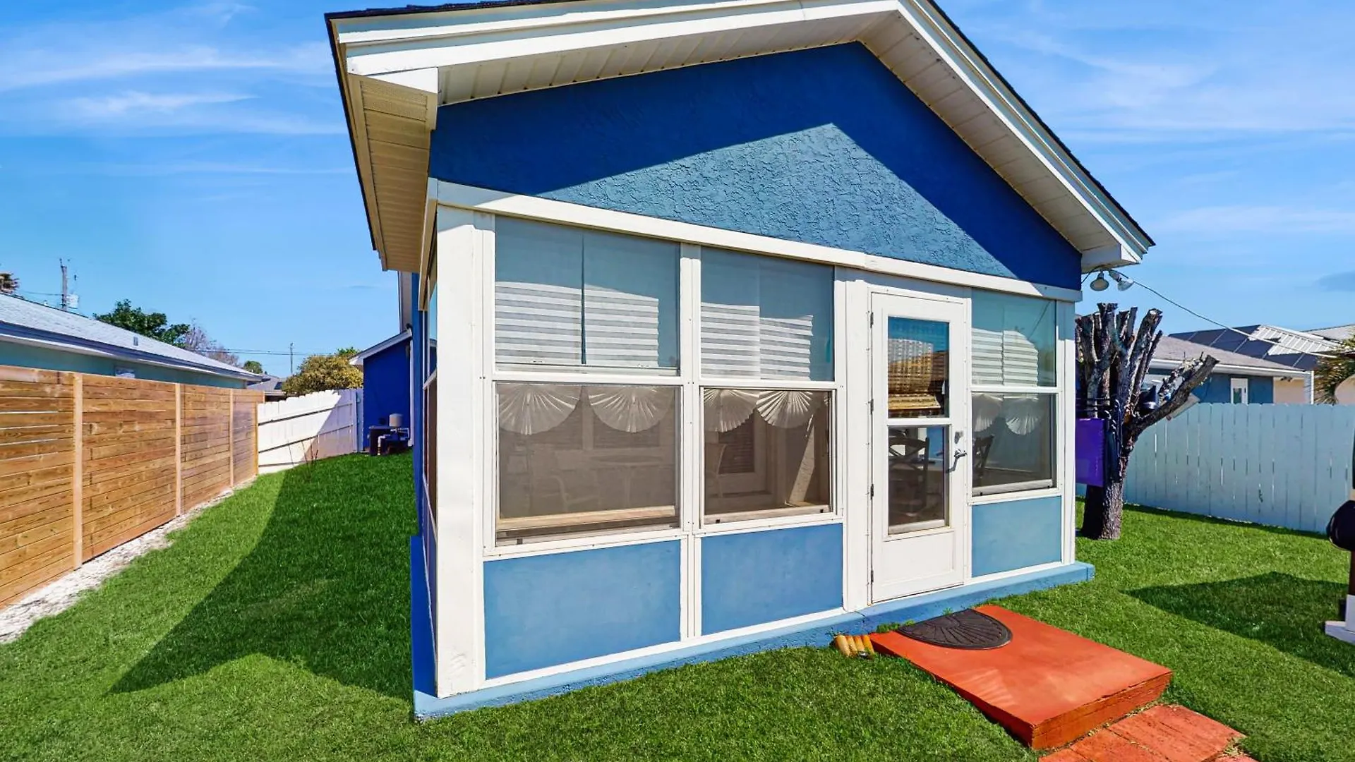 Holiday home D & D Marlin House Villa Panama City Beach