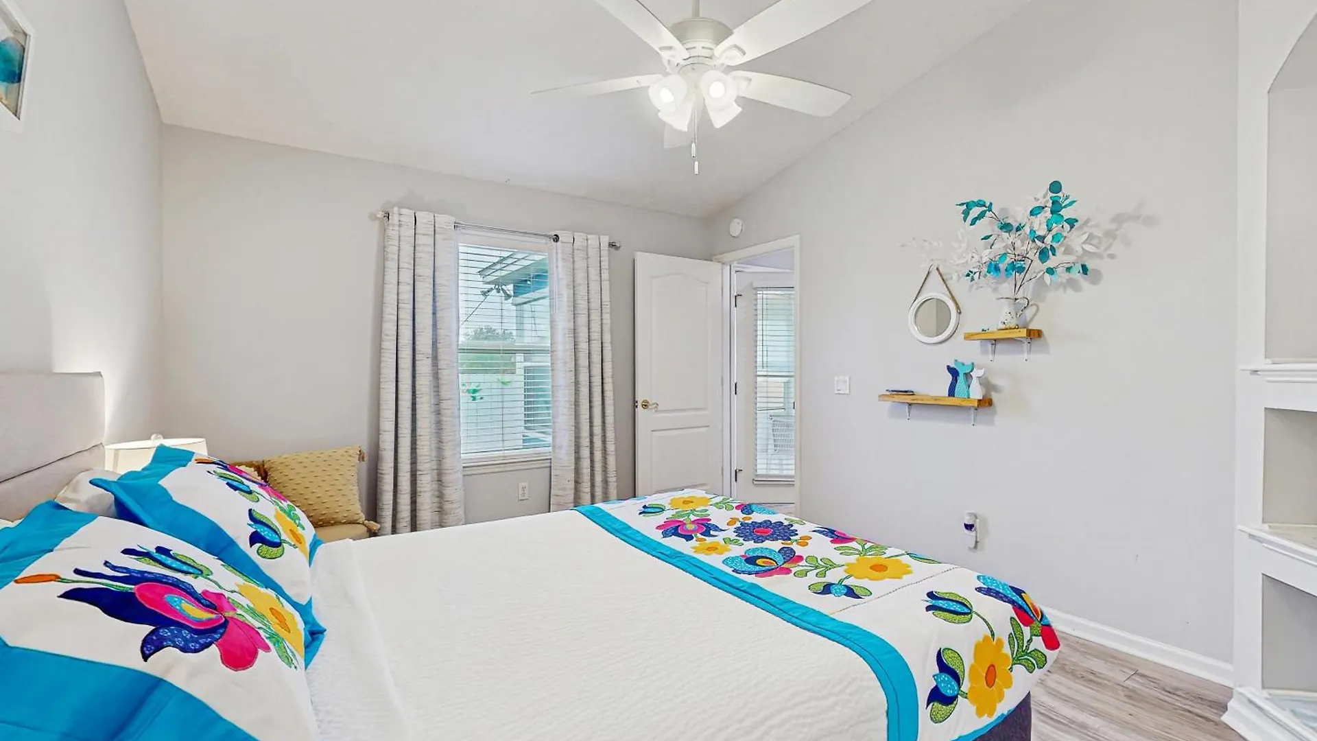 D & D Marlin House Villa Panama City Beach Holiday home