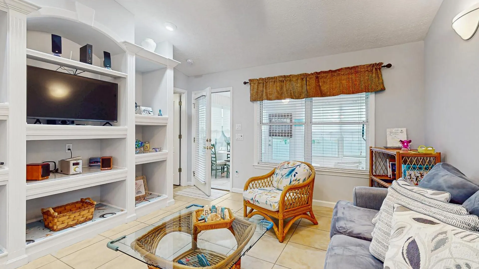 D & D Marlin House Villa Panama City Beach