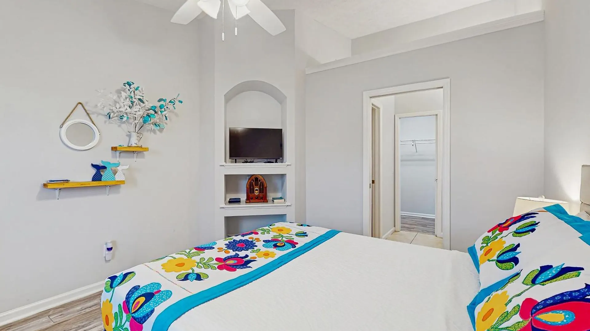 D & D Marlin House Villa Panama City Beach 0*,