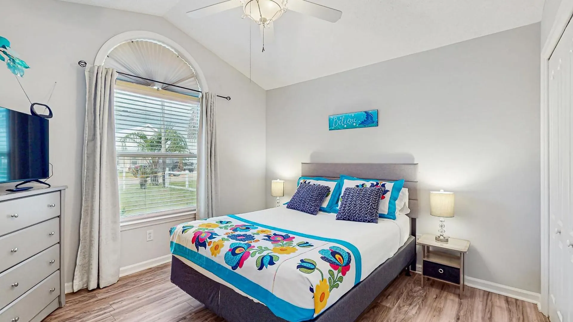 D & D Marlin House Villa Panama City Beach Holiday home
