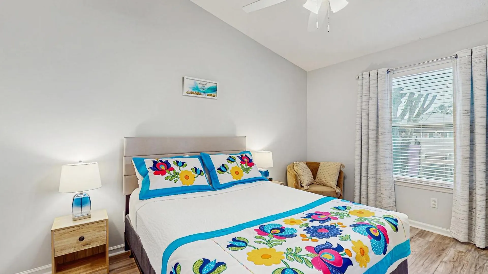 Holiday home D & D Marlin House Villa Panama City Beach United States