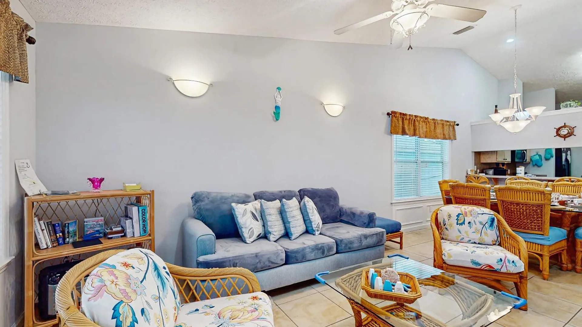 D & D Marlin House Villa Panama City Beach Holiday home